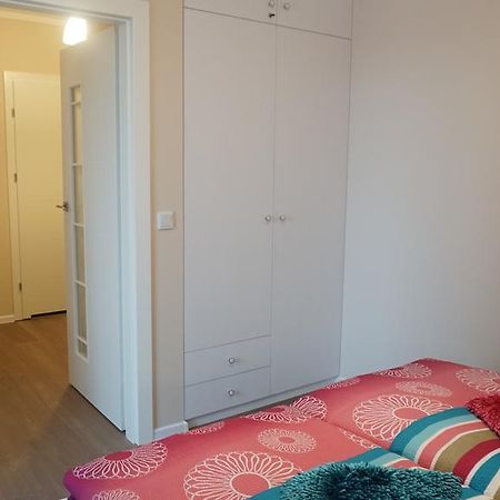 Ferienwohnung Jantar Danzig Exterior foto